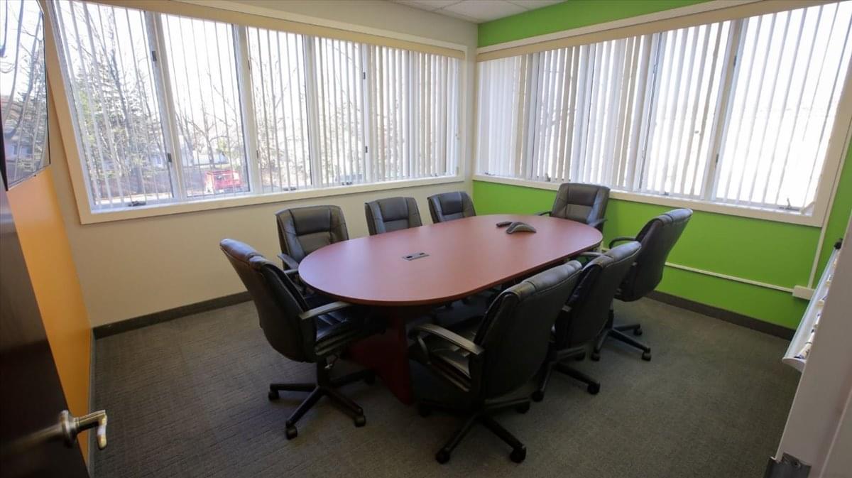 4-14 Saddle River Rd Office Space - Paramus