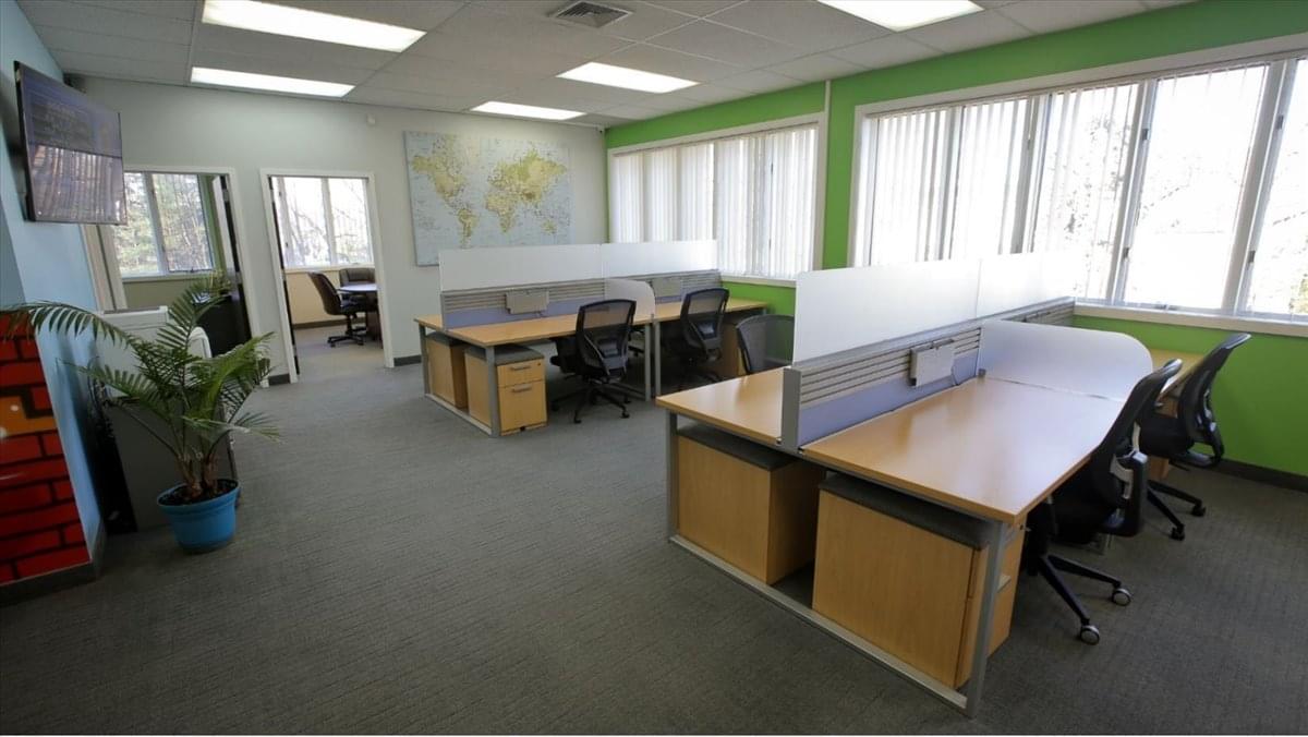 4-14 Saddle River Rd Office Space - Paramus
