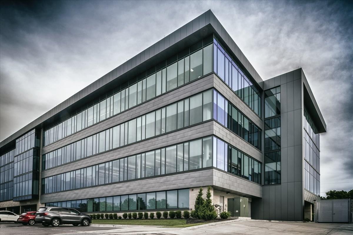 5440 W 110th St, Overland Park Office Space - Overland Park