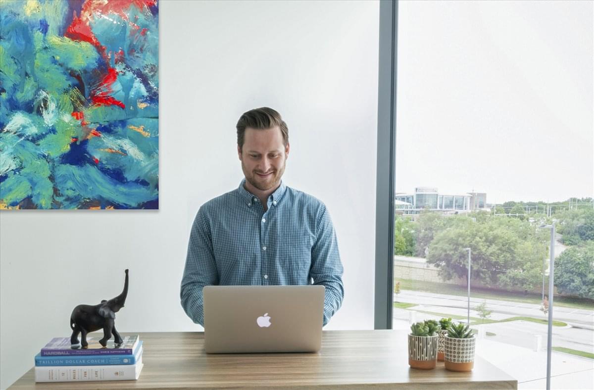 5440 W 110th St, Overland Park Office Space - Overland Park