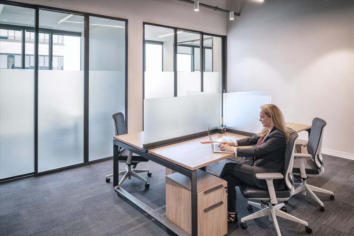 5440 W 110th St, Overland Park Office Space - Overland Park