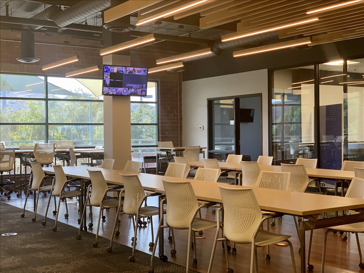 Photo of Office Space on 2625 West Baseline Road Tempe