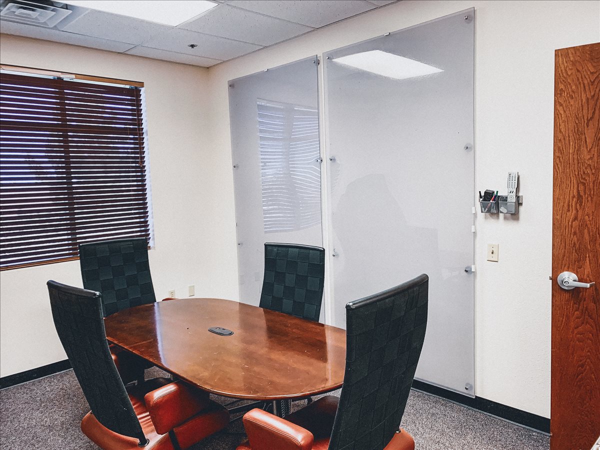 2625 West Baseline Road Office Images