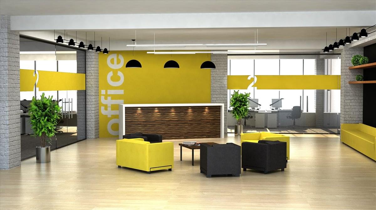 Photo of Office Space on 625 West Adam Street Chicago