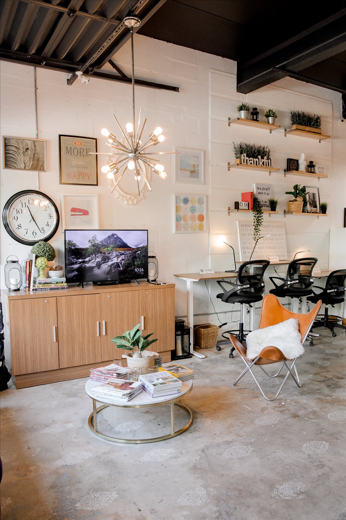 142 NW 37th St Office Space - Miami