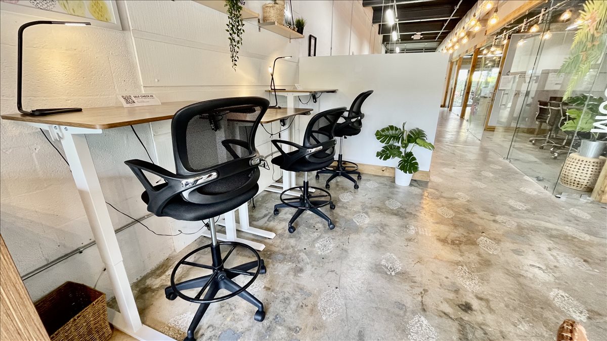142 NW 37th St Office Space - Miami