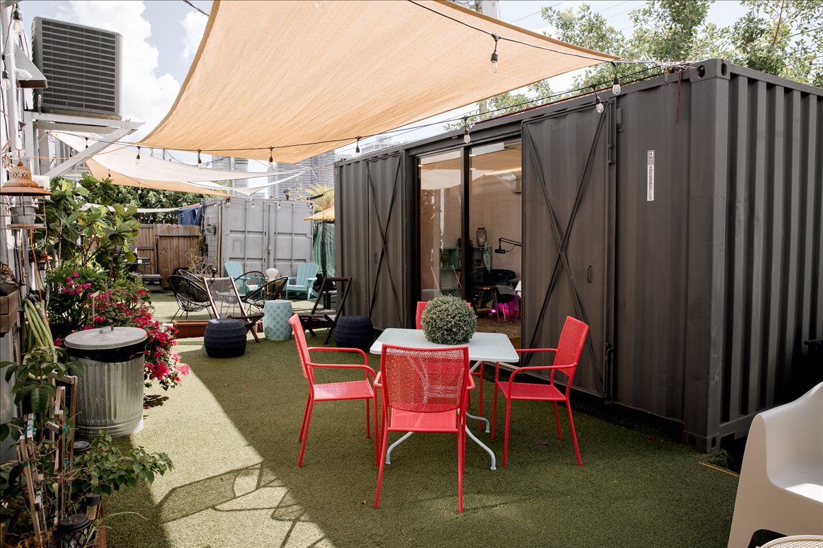 142 NW 37th St Office Space - Miami