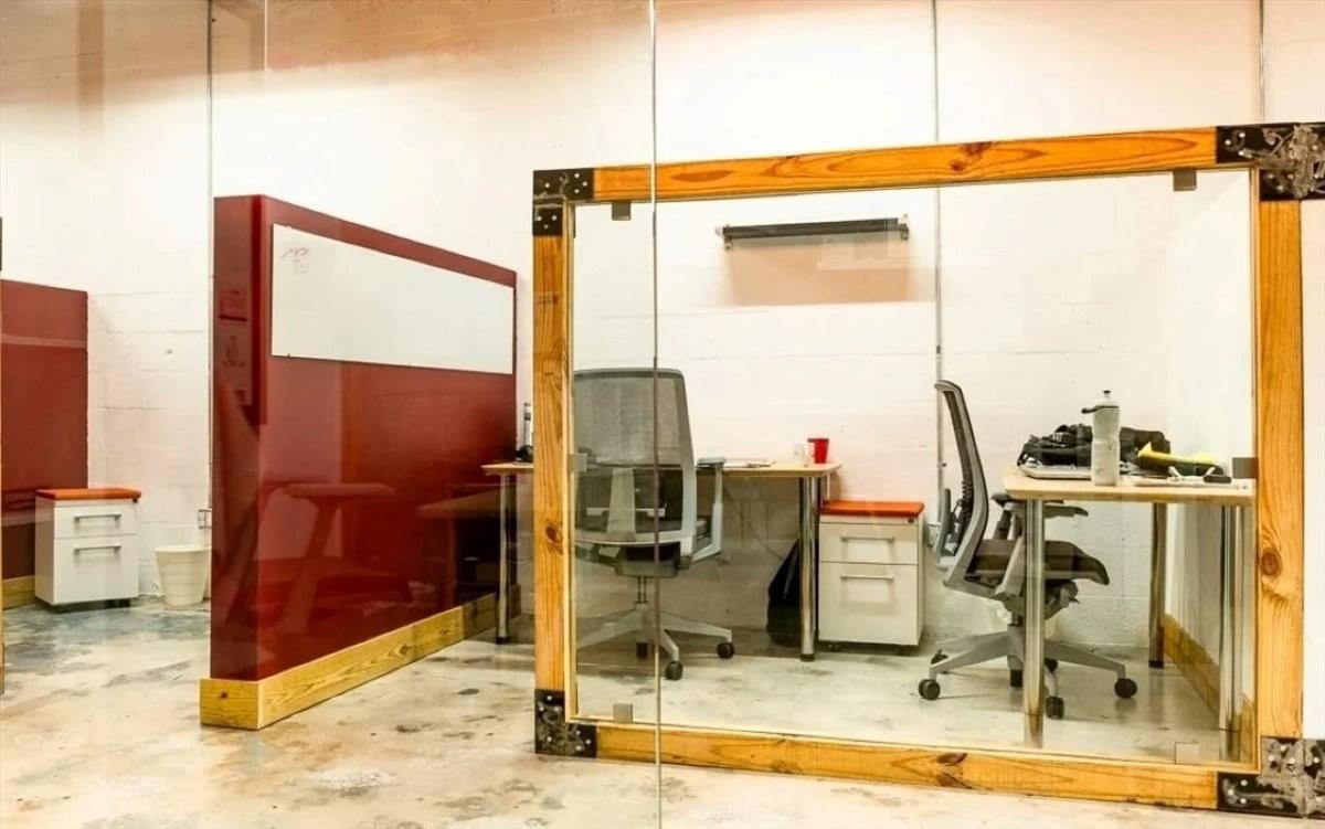 142 NW 37th St Office Space - Miami