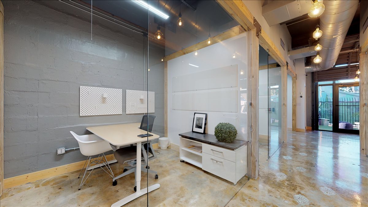 142 NW 37th St Office Space - Miami