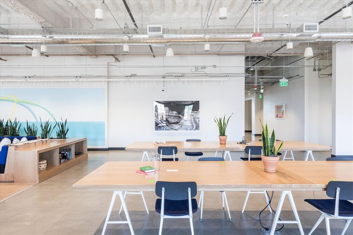 6543 South Las Vegas Boulevard Office Space - Las Vegas