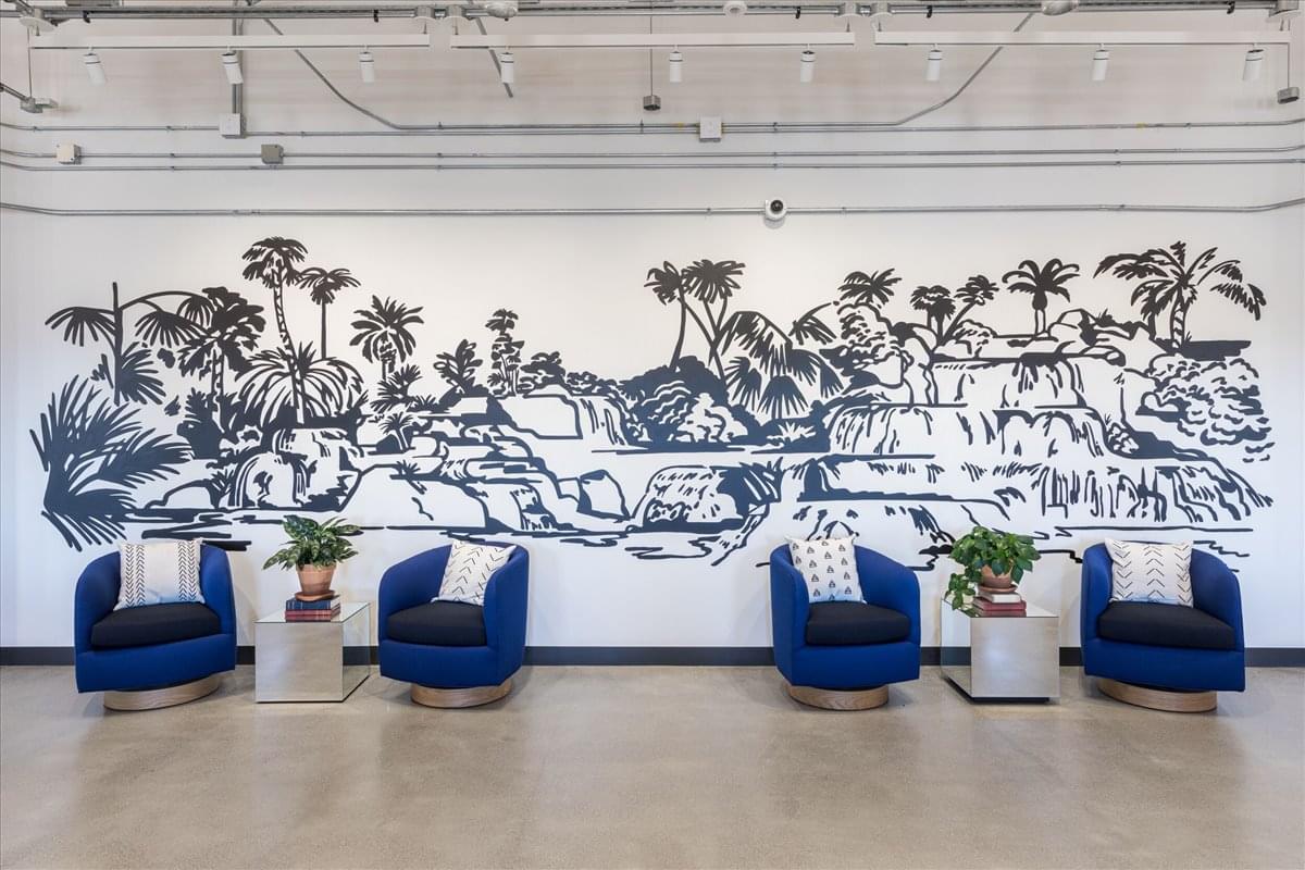 6543 South Las Vegas Boulevard Office Space - Las Vegas