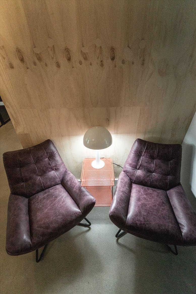 251 N City Dr, San Marcos Office Space - San Marcos