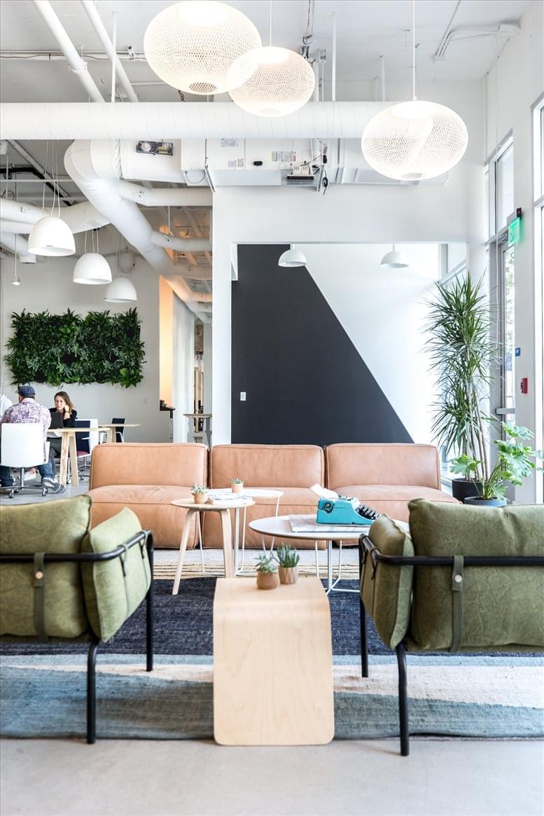 251 N City Dr, San Marcos Office Space - San Marcos