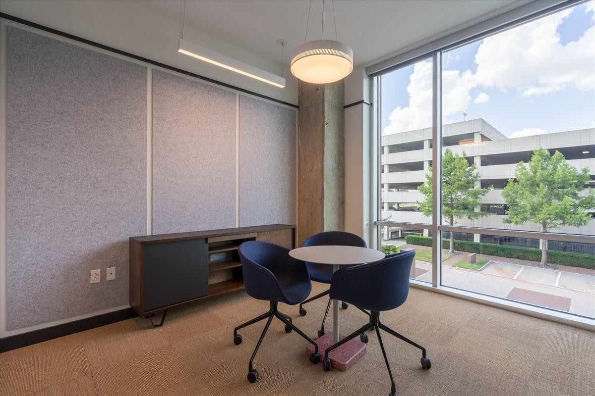 Photo of Office Space on 6900 Dallas Parkway Plano