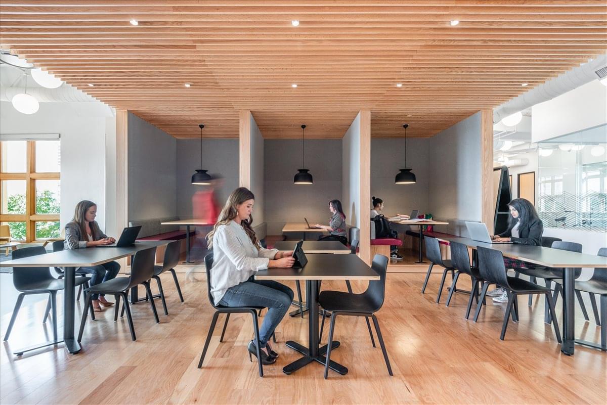 5717 S Legacy Dr, Plano Office Space - Plano