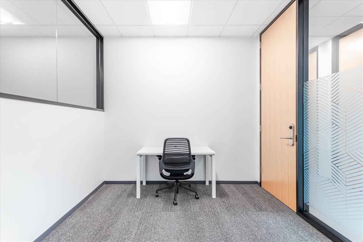 5717 S Legacy Dr, Plano Office Space - Plano