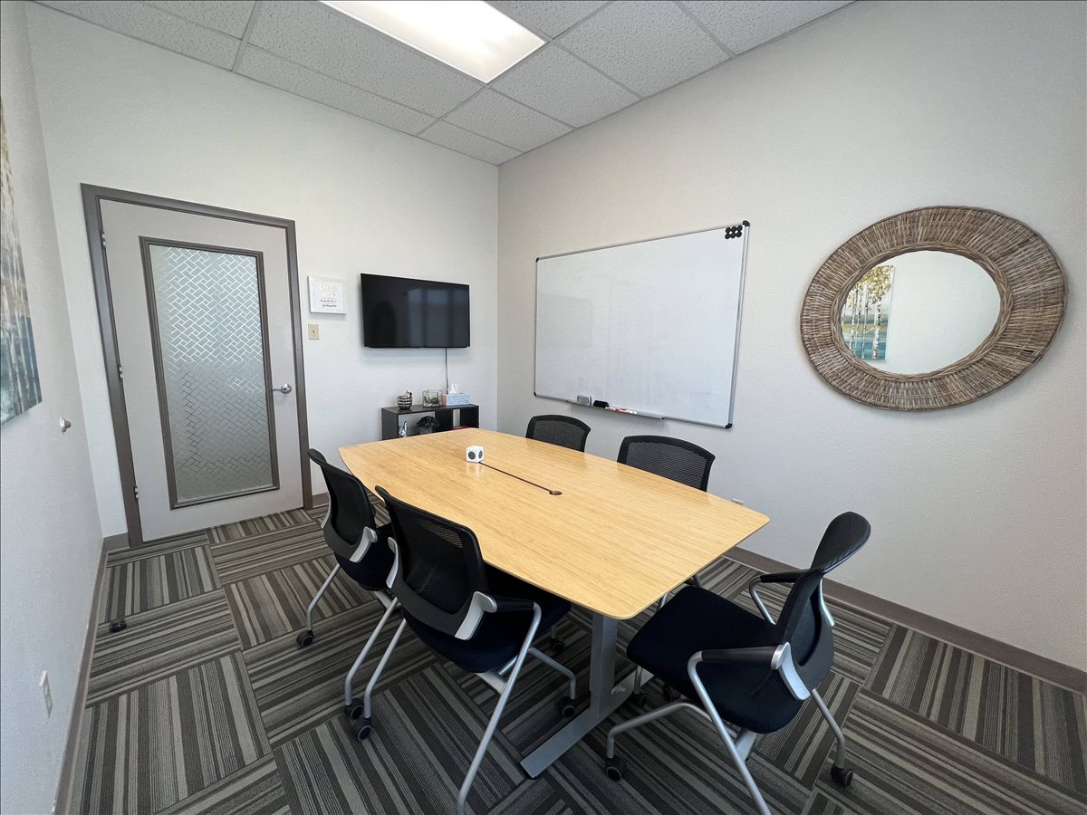 1617 Park Place Ave Office Space - Fort Worth