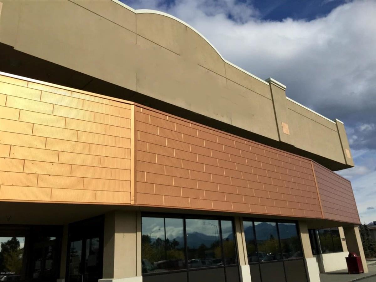 Alaska Co:Work available for companies in Anchorage