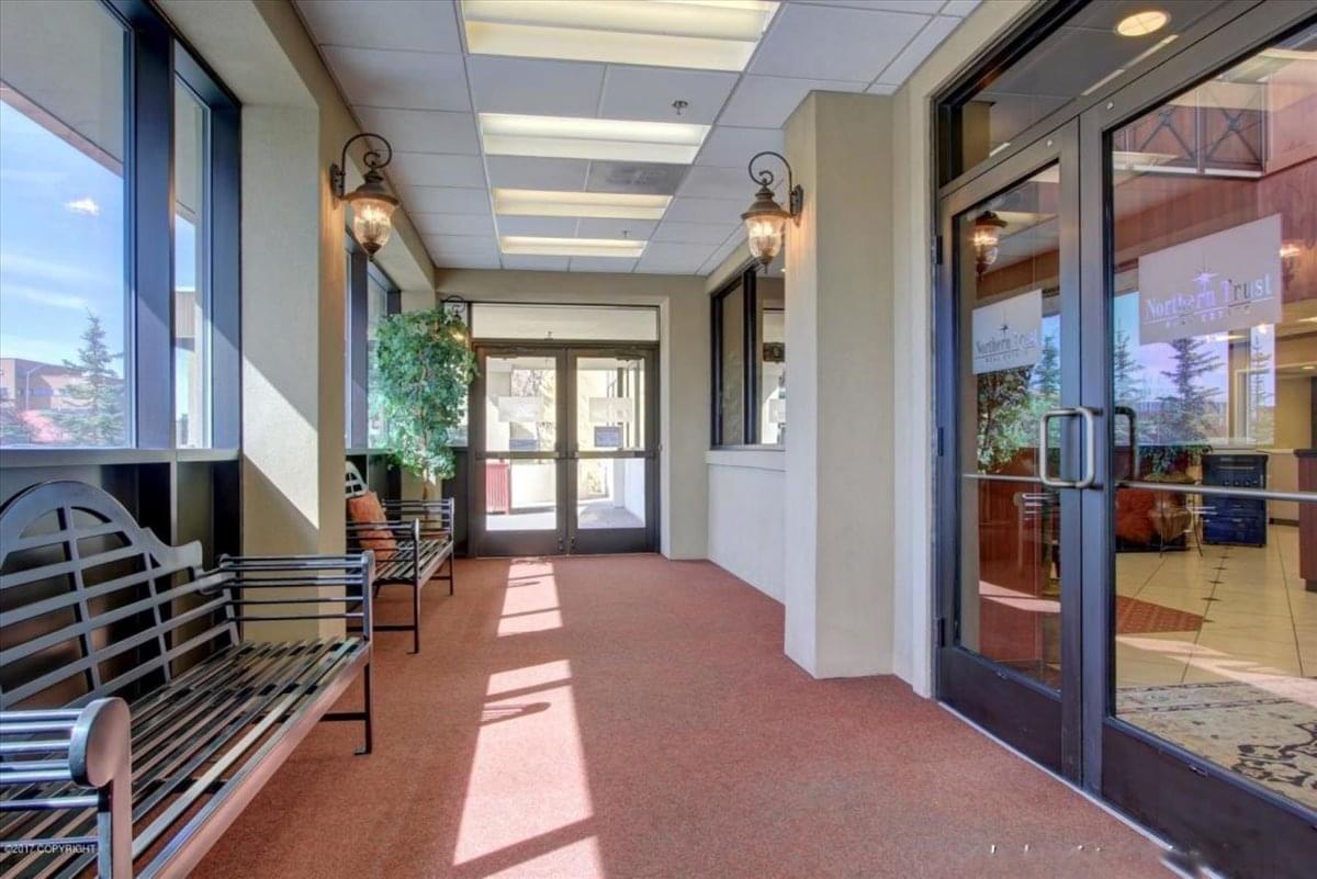 Alaska Co:Work, 205 E. Benson Blvd Office Space - Anchorage