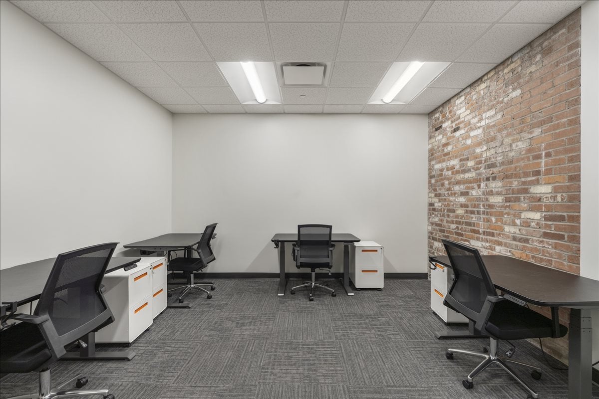 110 South Hartford Avenue, Suite 100 Office Space - Tulsa