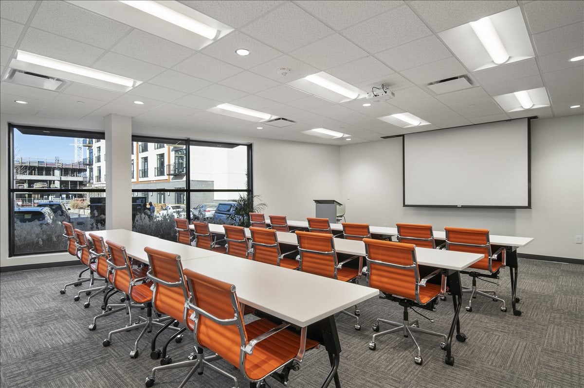 110 South Hartford Avenue, Suite 100 Office Space - Tulsa