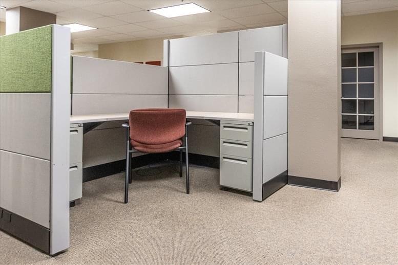 6300 Riverside Plaza NW Office Space - Albuquerque