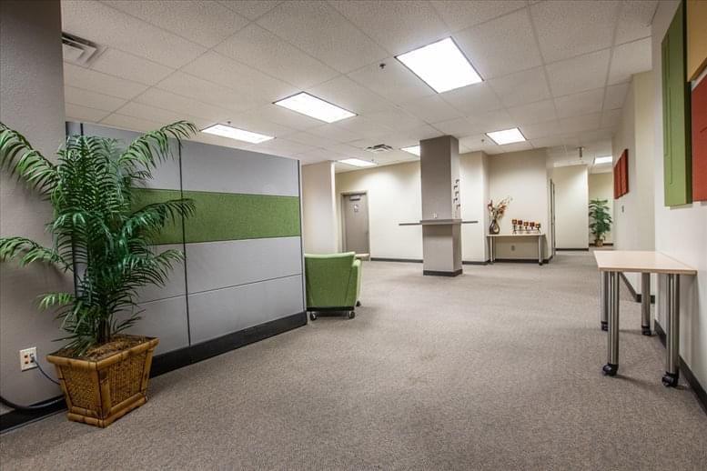 6300 Riverside Plaza NW Office Space - Albuquerque