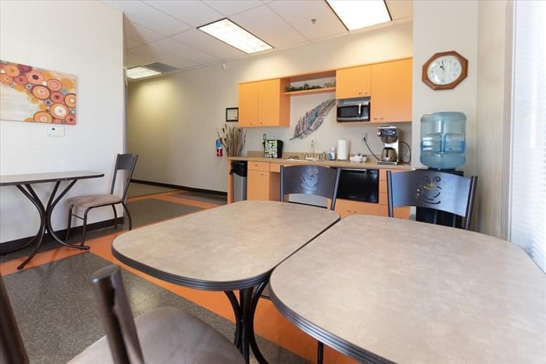 6300 Riverside Plaza NW Office Space - Albuquerque