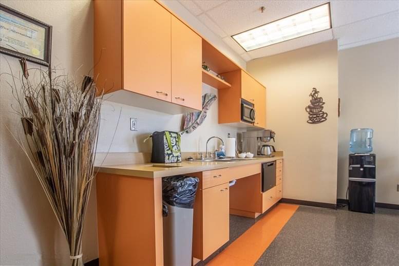 6300 Riverside Plaza NW Office Space - Albuquerque