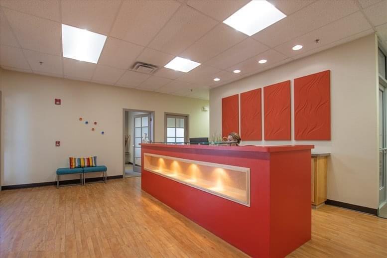 6300 Riverside Plaza NW Office Space - Albuquerque