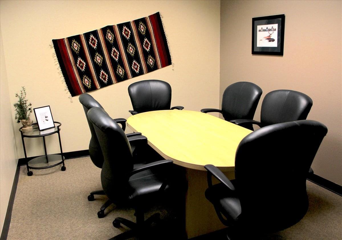 6300 Riverside Plaza NW Office Space - Albuquerque