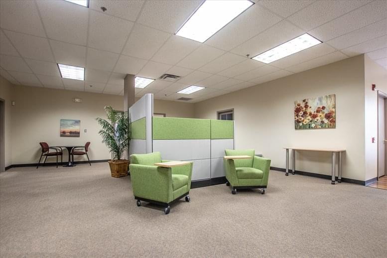 6300 Riverside Plaza NW Office Space - Albuquerque