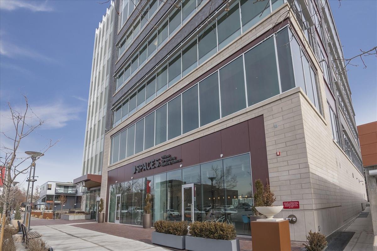 Photo of Office Space on 250 Fillmore St, Denver Denver