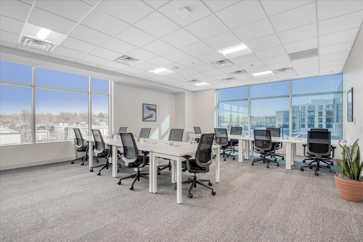250 Fillmore St, Denver Office Space - Denver