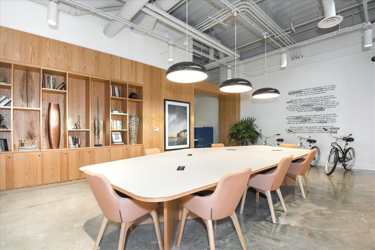 250 Fillmore St, Denver Office Space - Denver