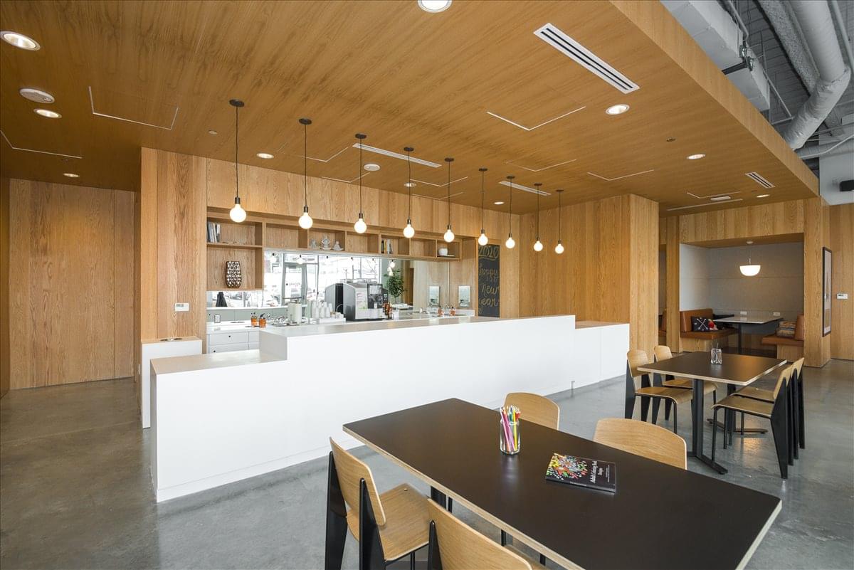 250 Fillmore St, Denver Office Space - Denver