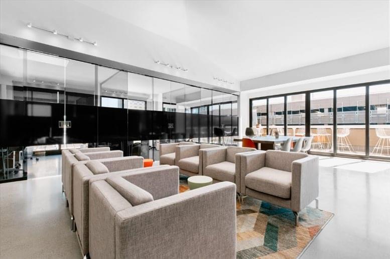 201 Columbine Street, Cherry Creek Office Space - Denver