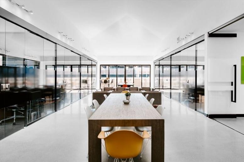 201 Columbine Street, Cherry Creek Office Space - Denver