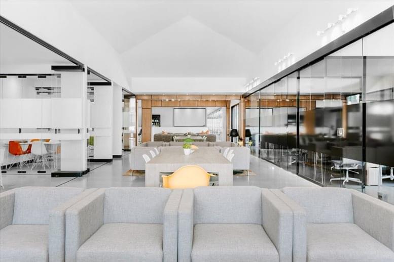 201 Columbine Street, Cherry Creek Office Space - Denver