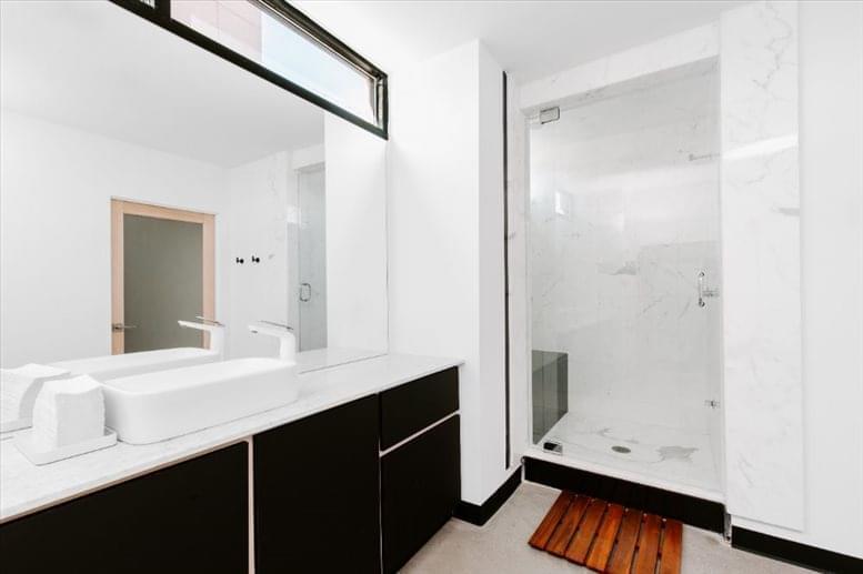 201 Columbine Street, Cherry Creek Office Space - Denver