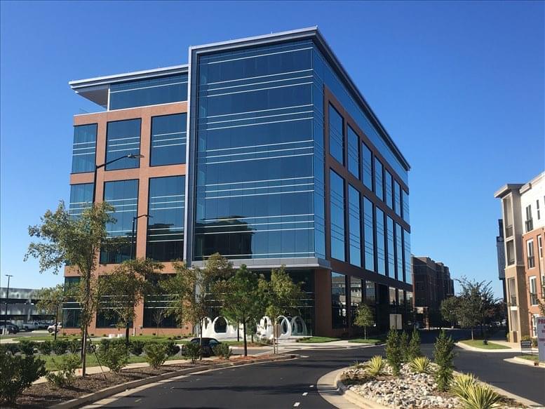 3540 Toringdon Way, Whiteoak Office Space - Charlotte
