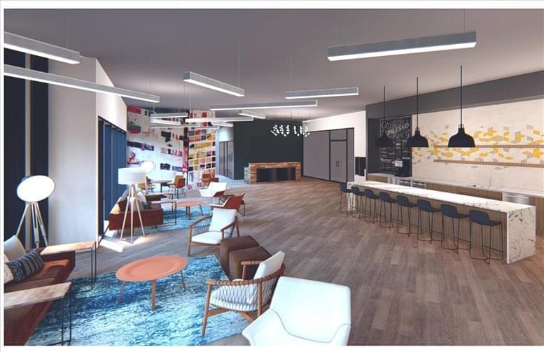 3540 Toringdon Way, Whiteoak Office Images