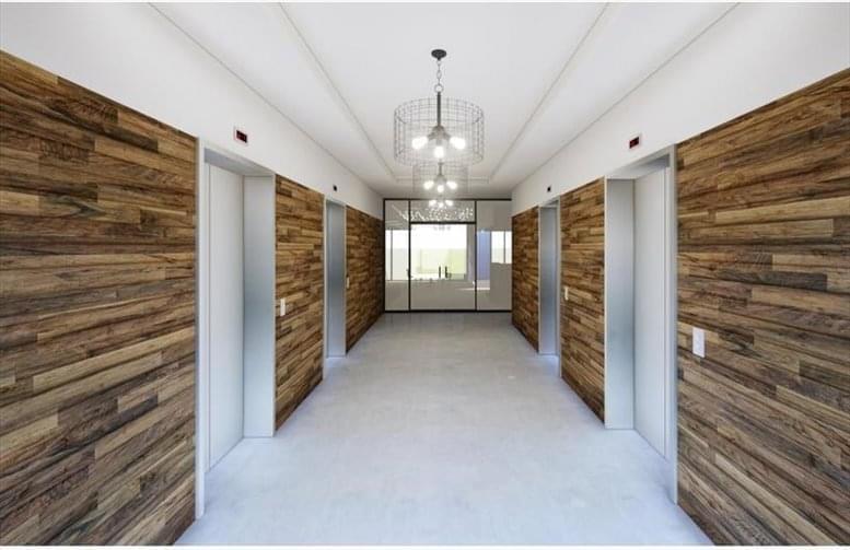 3540 Toringdon Way, Whiteoak Office Images
