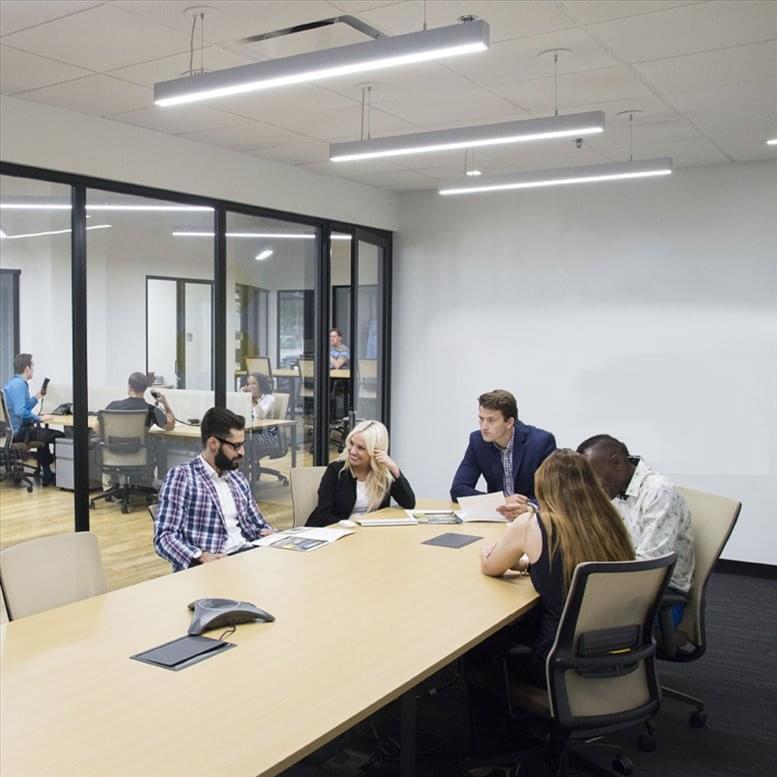 3540 Toringdon Way, Whiteoak Office Images