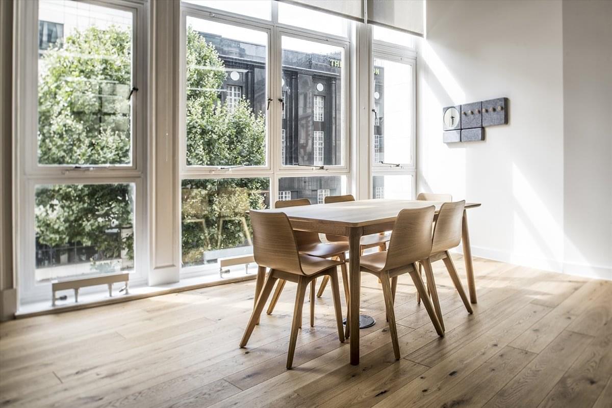 1640 Boro Pl, McLean Office Images