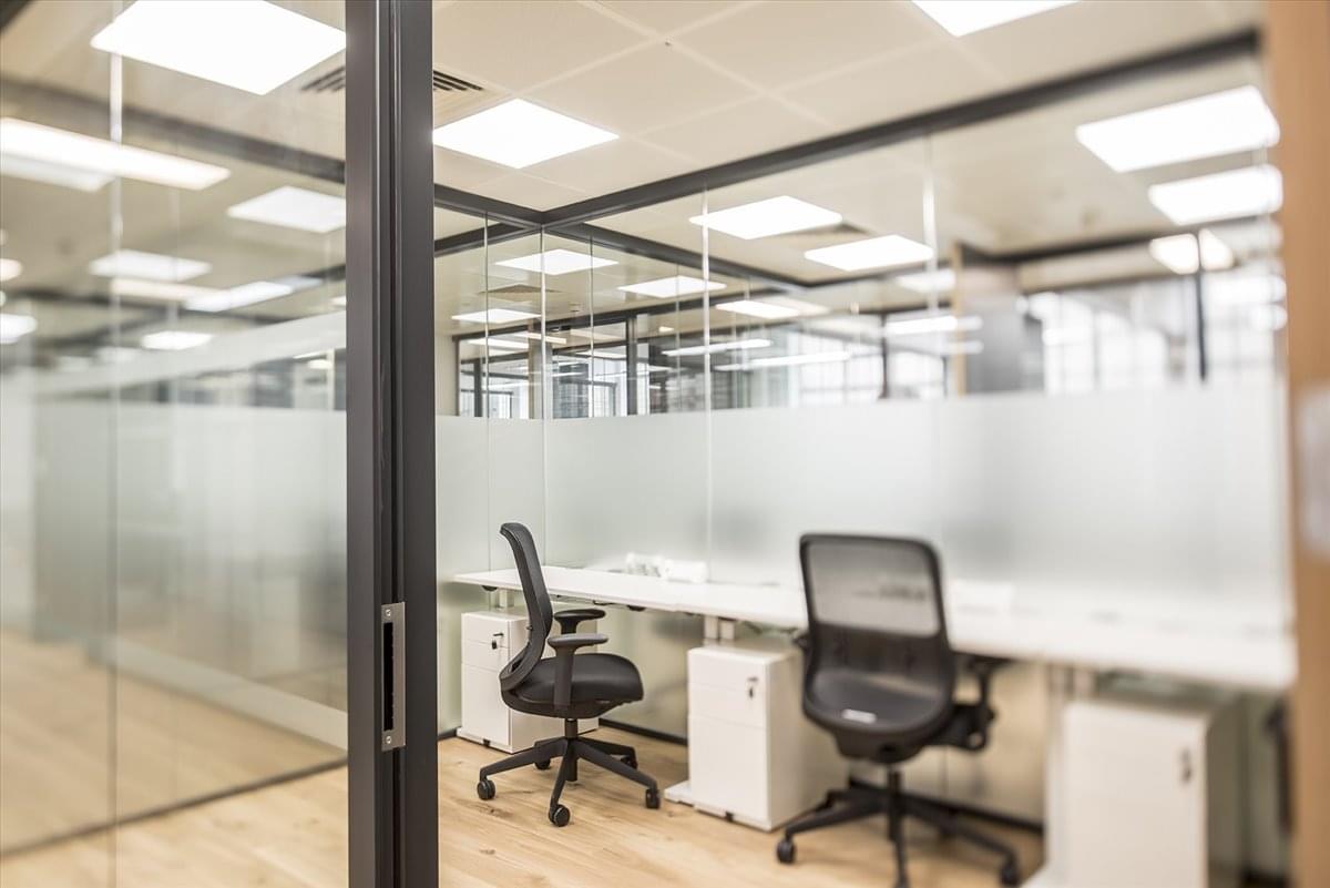 1640 Boro Pl, McLean Office Images