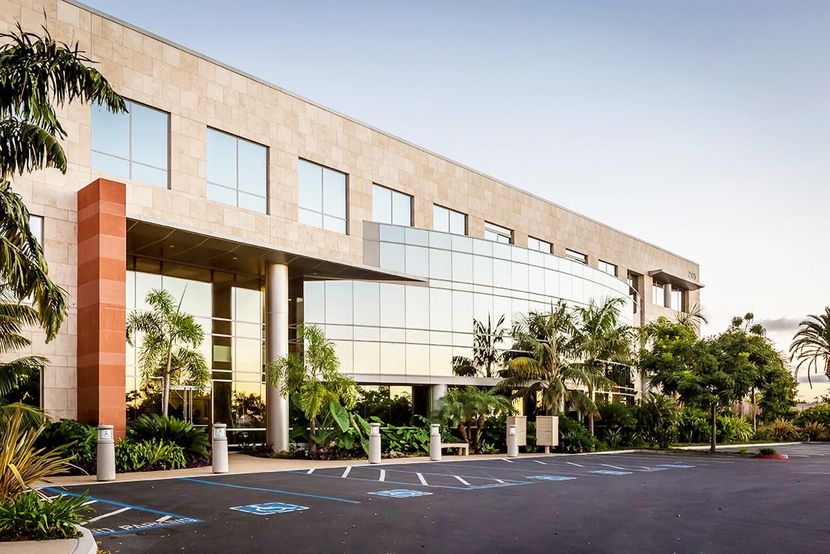 2173 Salk Ave Office Space - Carlsbad