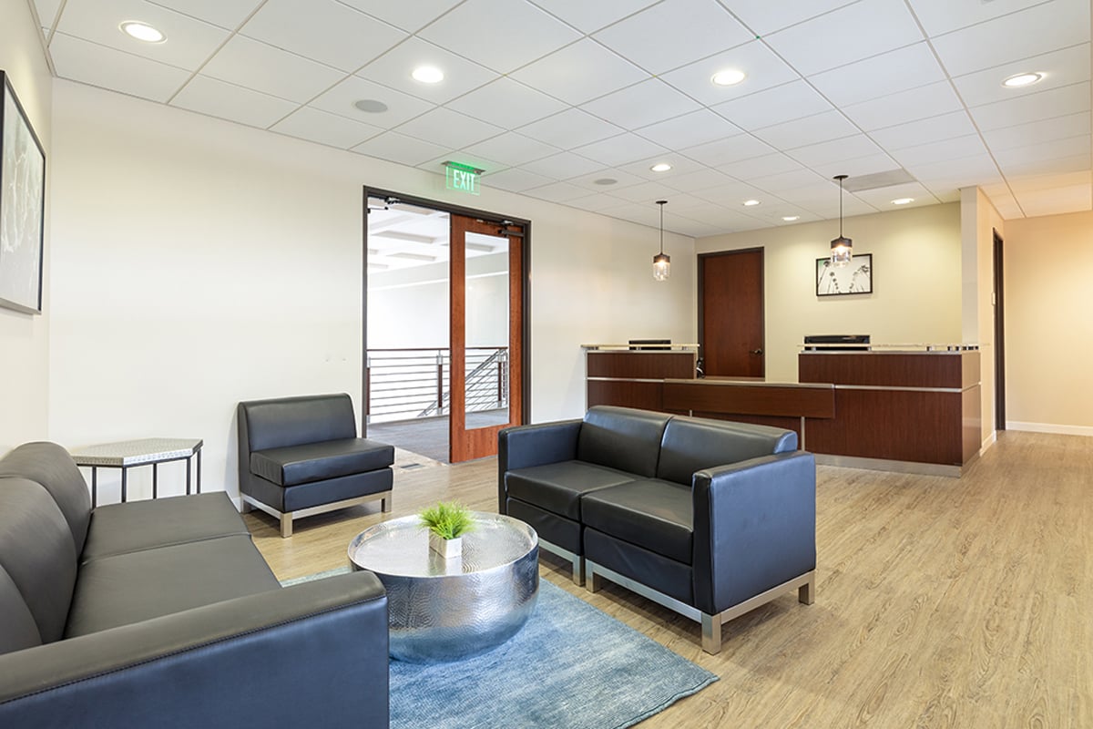 2173 Salk Ave Office Images
