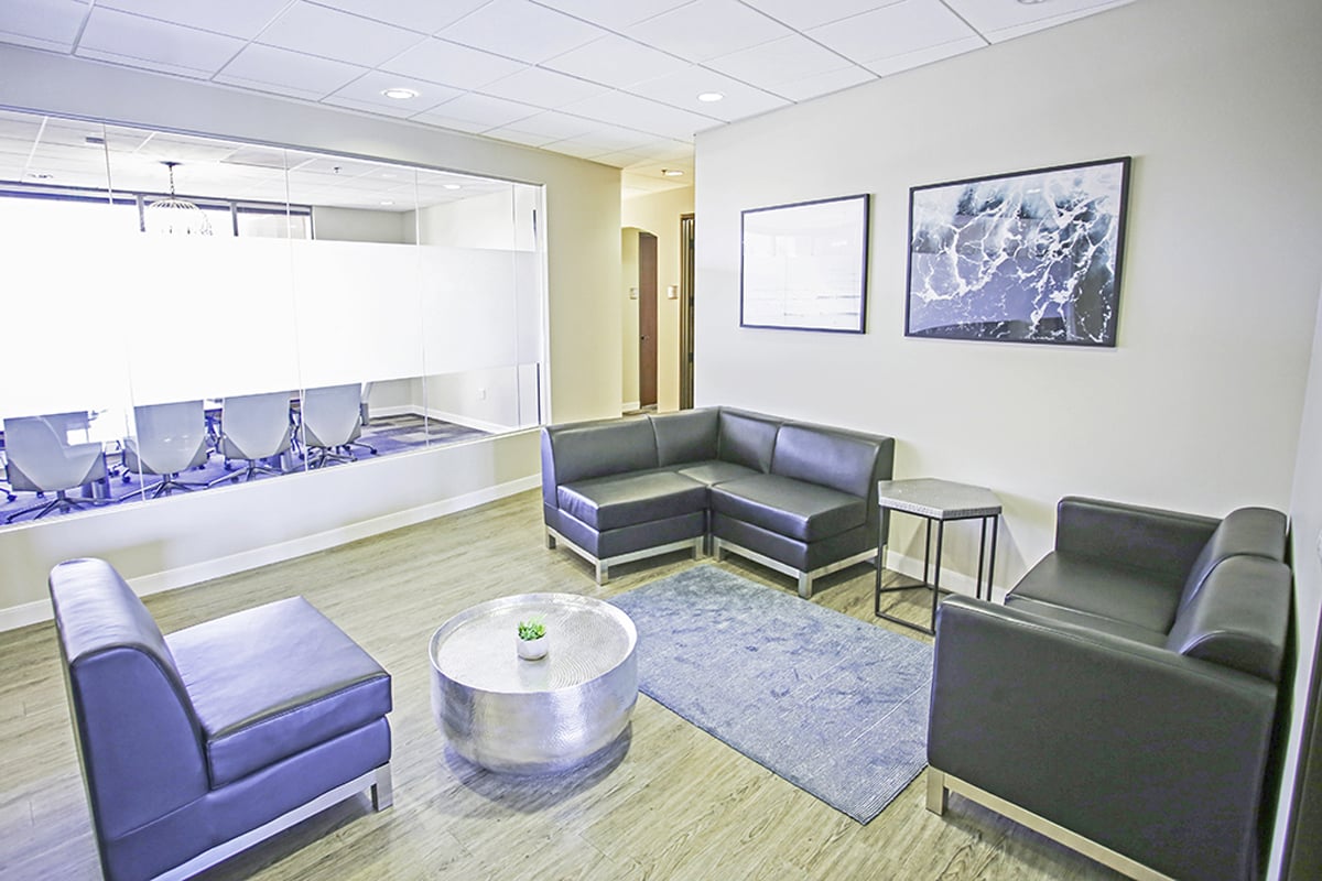 2173 Salk Ave Office Images
