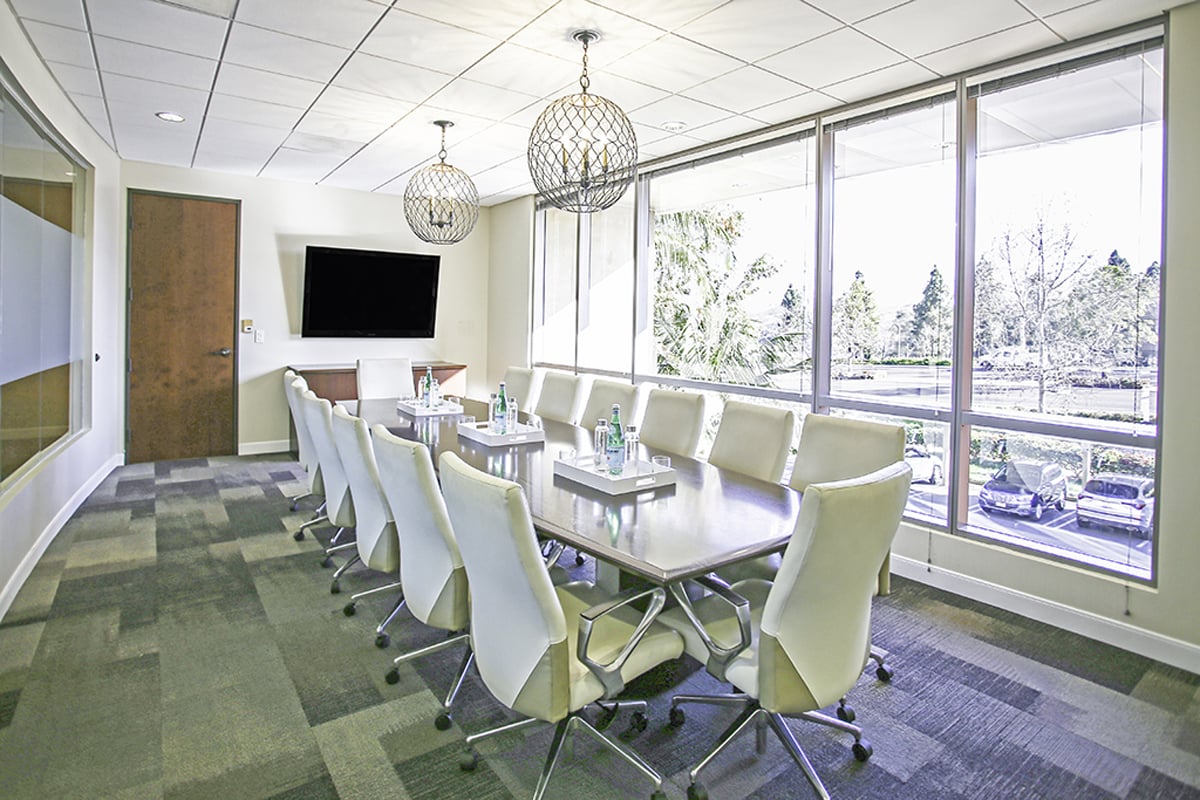 2173 Salk Ave Office Images